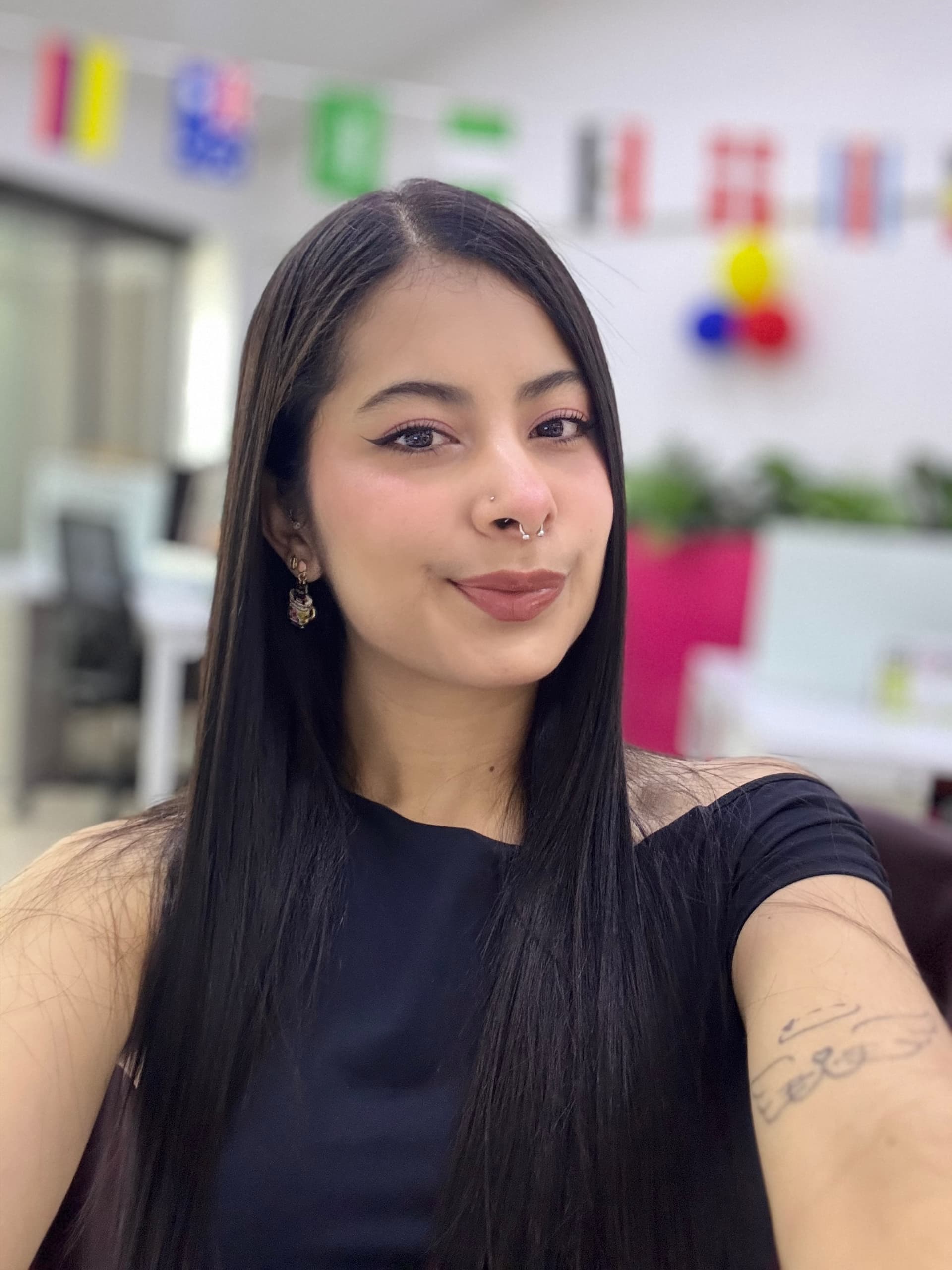 Steffania Tirado Aguirre